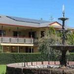 Allora Lodge Bed & Breakfast - Hotel VIC 0