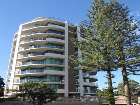 Twin Pines 301 CBD Location - Hotel VIC 1
