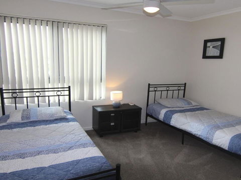 Twin Pines 301 CBD Location - Hotel VIC 6