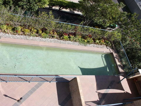 Twin Pines 301 CBD Location - Hotel VIC 2