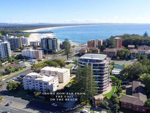 Twin Pines 301 CBD Location - Hotel VIC 4