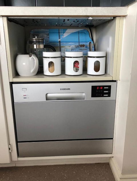 KINGFISHER COTTAGE Beachfront At The Binalong Bay - Hotel VIC 1