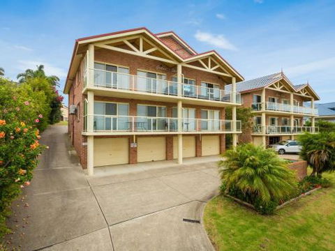 Grand Pacific 2 Unit 1 - Hotel VIC 1