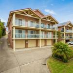 Grand Pacific 2 Unit 1 - Hotel VIC 0