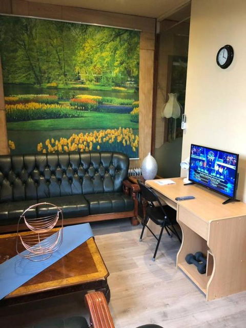 Retro 1bedroom StudioClose To Airport & CBD - Hotel VIC 2
