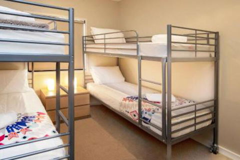 Rocky Cottage - Hotel VIC 7