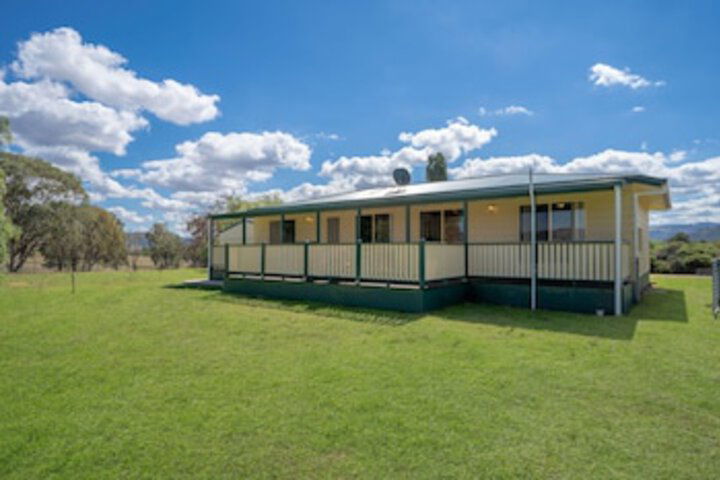 Bigga NSW Hotel VIC