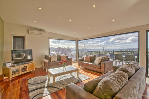 Georges Bay Luxury - Hotel VIC 6