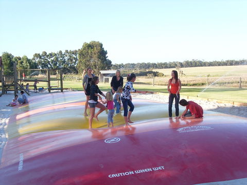 BIG4 Taunton Farm Holiday Park - Hotel VIC 6