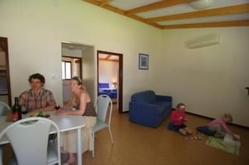 BIG4 Taunton Farm Holiday Park - Hotel VIC 4
