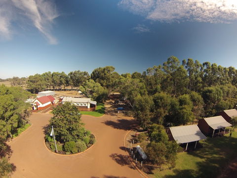 BIG4 Taunton Farm Holiday Park - Hotel VIC 0