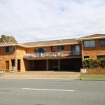 Pacific Court Coffs Harbour NSW - Hotel VIC 0