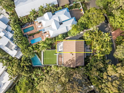 A Little Cove Treasure Noosa Heads - Hotel VIC 3