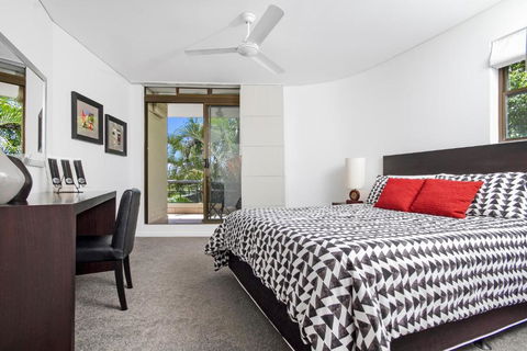 A Little Cove Treasure Noosa Heads - Hotel VIC 6