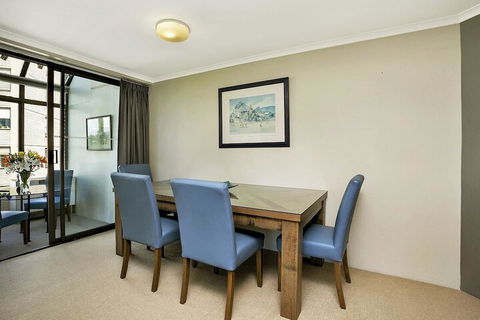 HAMP1 Bright Apartment In Cremorne - Hotel VIC 1