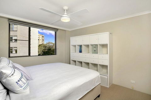 HAMP1 Bright Apartment In Cremorne - Hotel VIC 2