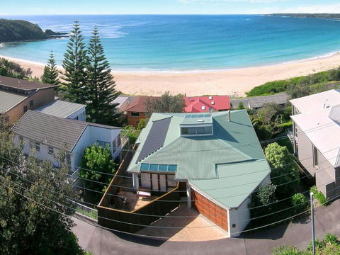 BEDARRA MOLLYMOOK BEACH - Hotel VIC 1