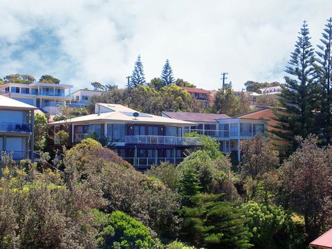 BEDARRA MOLLYMOOK BEACH - Hotel VIC 6