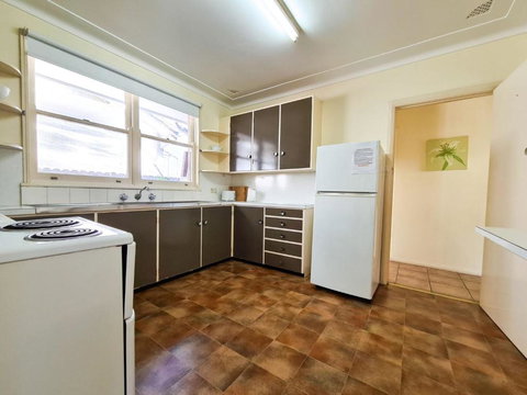 GOLF 39 MOLLYMOOK BEACH - Hotel VIC 1