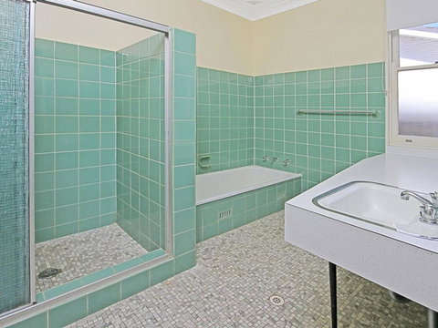 GOLF 39 MOLLYMOOK BEACH - Hotel VIC 3