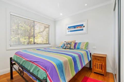 MITCHELL PARADE 120 MOLLYMOOK - Hotel VIC 3