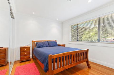 MITCHELL PARADE 120 MOLLYMOOK - Hotel VIC 1