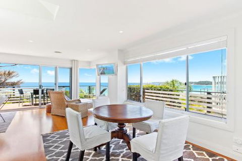 MITCHELL PARADE 120 MOLLYMOOK - Hotel VIC 5