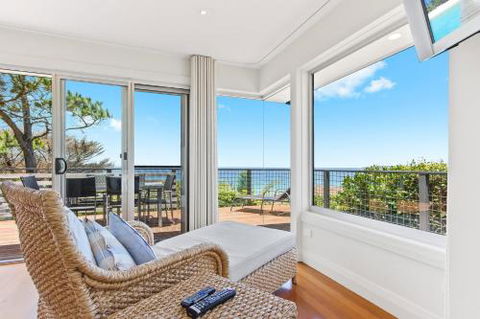 MITCHELL PARADE 120 MOLLYMOOK - Hotel VIC 2