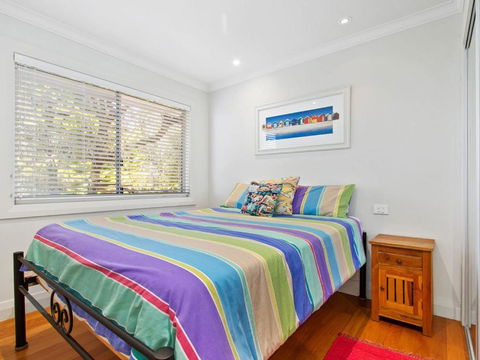MITCHELL PARADE 120 MOLLYMOOK - Hotel VIC 6