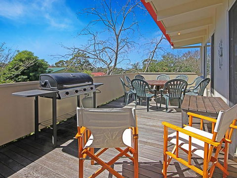 REST ASHORE At MOLLYMOOK - Hotel VIC 4