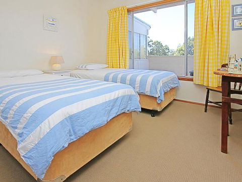 REST ASHORE At MOLLYMOOK - Hotel VIC 1