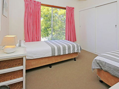 REST ASHORE At MOLLYMOOK - Hotel VIC 2