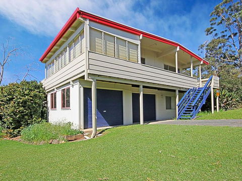 REST ASHORE At MOLLYMOOK - Hotel VIC 3