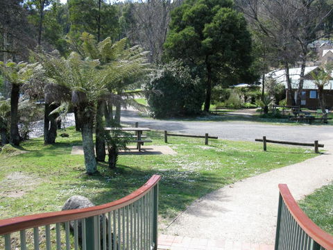 RiverCottage Selfcontained - Hotel VIC 1
