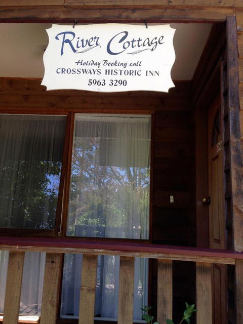 RiverCottage Selfcontained - Hotel VIC 5
