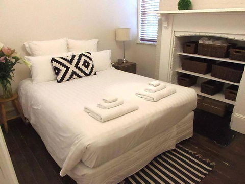 YSG The Edward Townhouse 157 Steps To Town - Hotel VIC 6