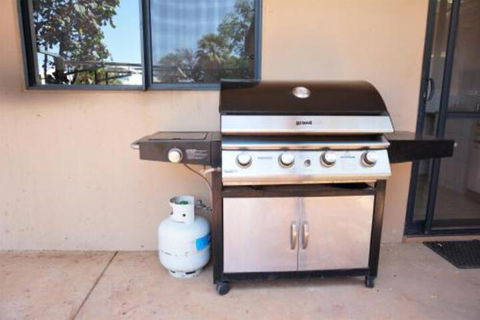 Ningaloo Breeze Villa 5 3 Bedroom Fully Self Contained Holiday Accommodation - Hotel VIC 5