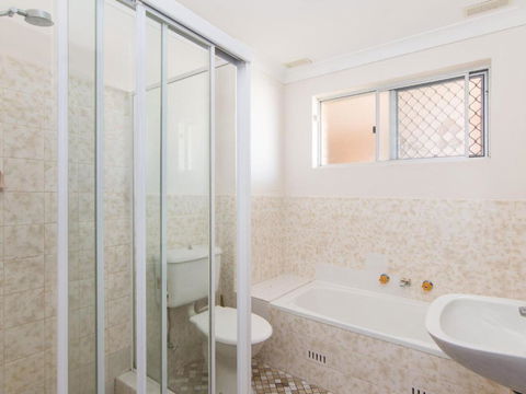 Albert Court 8 - Hotel VIC 1