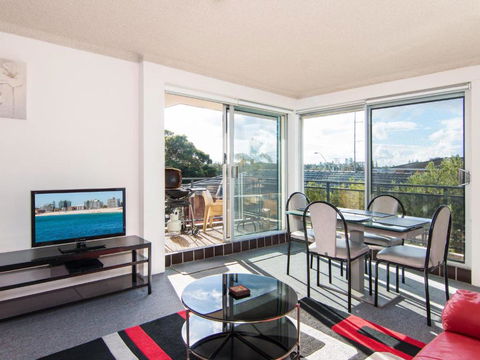 Albert Court 8 - Hotel VIC 6