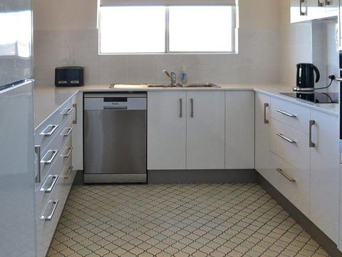 Albert Court 8 - Hotel VIC 3