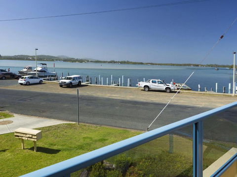 Fairholme 12 - Hotel VIC 4