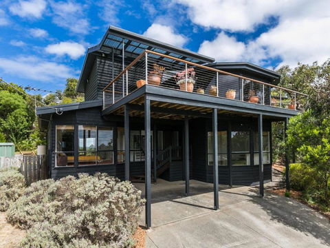 NICHE On NOBLE Ever Changing Vista - Hotel VIC 5