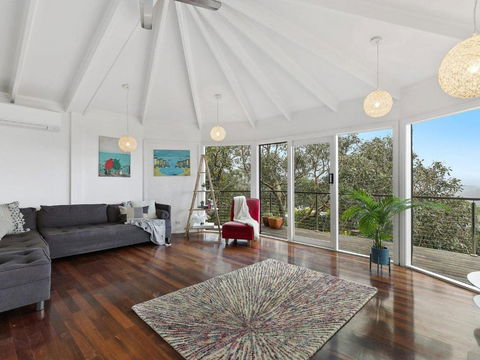 NICHE On NOBLE Ever Changing Vista - Hotel VIC 2