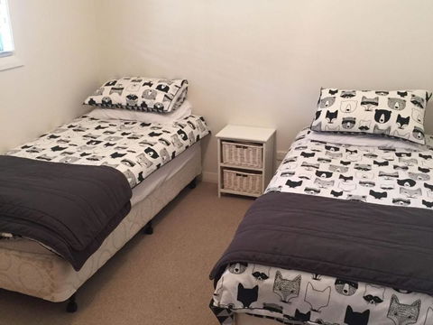 Pelican Palms - Hotel VIC 2