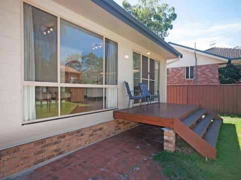 Pelican Palms - Hotel VIC 4