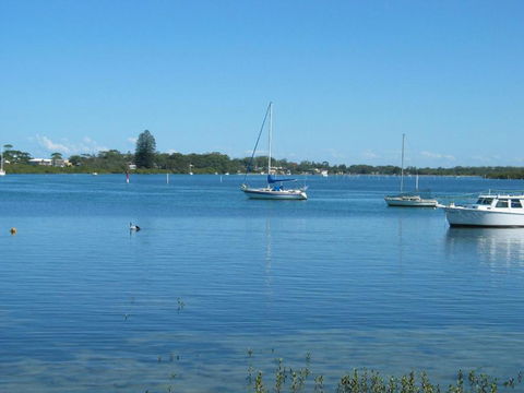 Pelican Palms - Hotel VIC 1