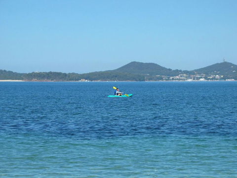 Pelican Palms - Hotel VIC 6