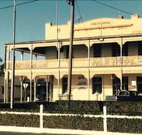 Eureka Hotel and Rainbow Brewery - Hotel VIC