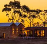 Hutton Vale Farm JHA Stone Cellar - Hotel VIC