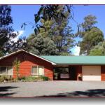 Acacia Hills TAS Hotel VIC